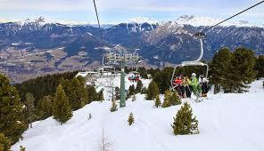 Alpe Cermis