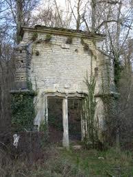 La Porte du Diable