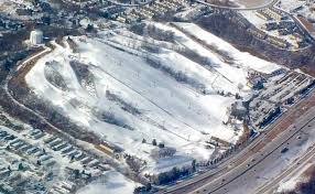 Buck Hill
