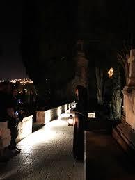 Haunted Dubrovnik