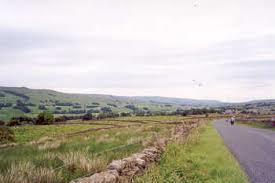 Wensleydale