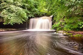 Cauldron Falls