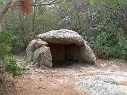 Dolmen de Cellecs