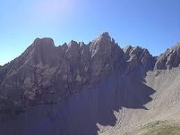 Aiguilles de Pelens