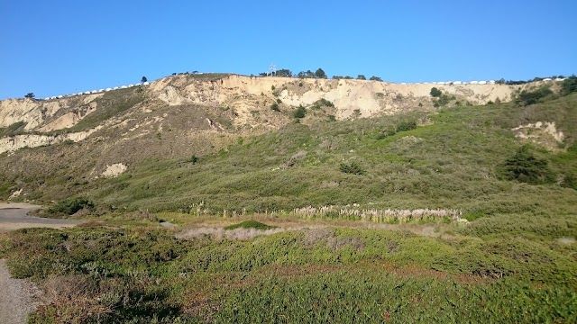 Mussel Rock Park