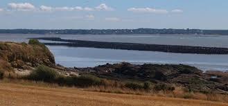 estuaire de la Vilaine