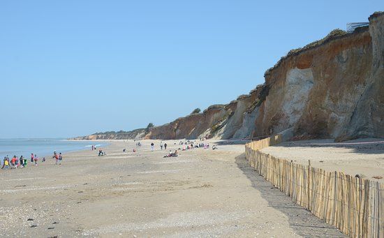 Plage de la Source