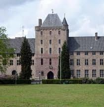 Abadía de San Trudo