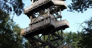 Aussichtsturm Mordkuhlenberg