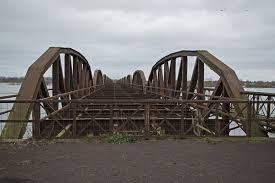 Elbbrücke Dömitz