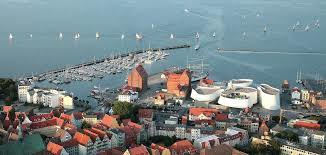 Hafeninsel