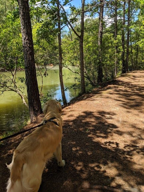 North Charleston Wannamaker County Park