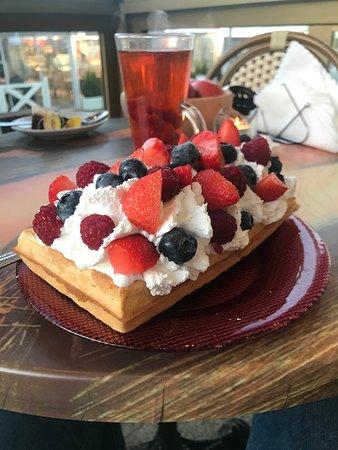 Kawiarnia Przepyszna