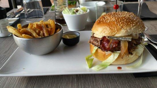 French Burgers