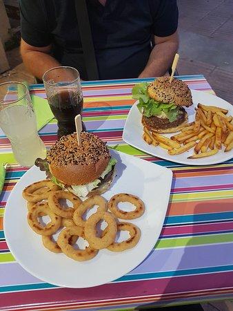 Pizza Burger Et Compagnie