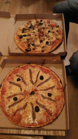 Creperie du Vieux Village