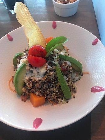 Le Comptoir du Perou