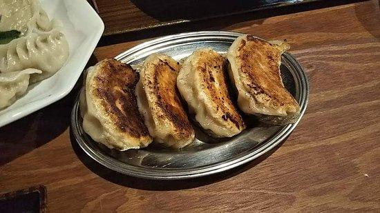 Sapporo Gyoza Seizojo