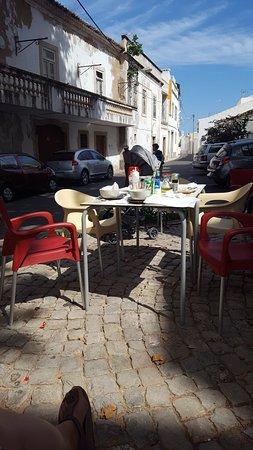 Cantinho dos Sabores