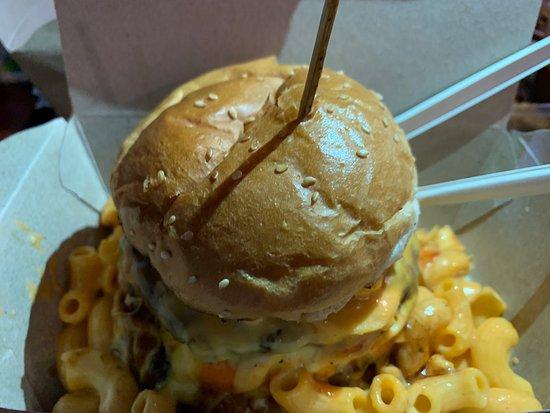 Tapak Urban Street Dining