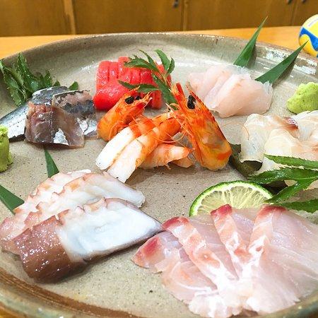 Sushiya no SAITO Restaurant