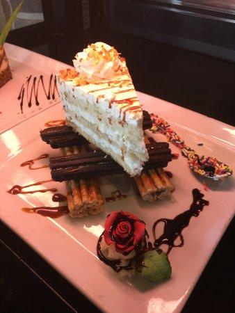 Jose Tequilas Mexican Bar And Grill