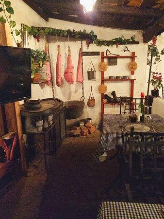 Museo del Queso y del Vino Restaurant