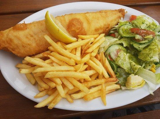 Smazalnia Ryb 15 Południk