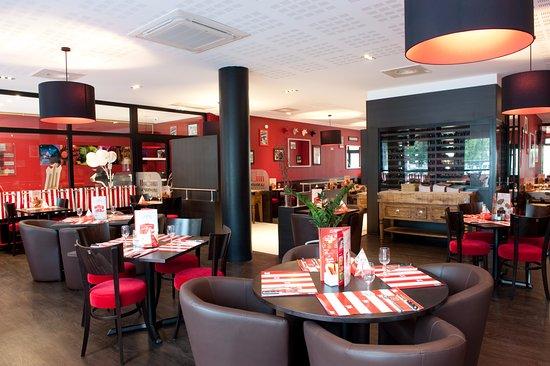 La Boucherie Limoges Centre