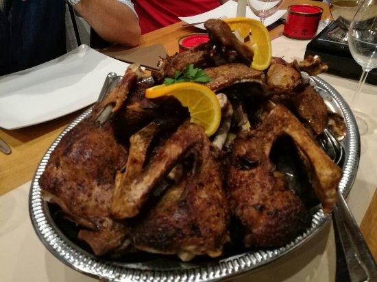 Landgasthof Baumhoftenne