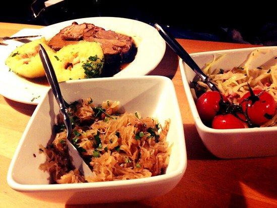 Alte Kuchl am Königshof