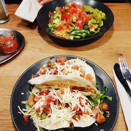 Chidonkey Fresh Mexican Food