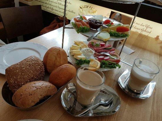 Kaffeehaus Bad Harzburg