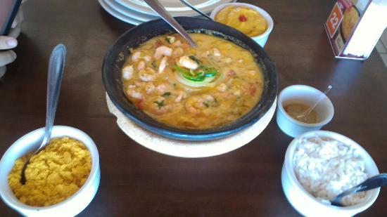 Botequim Santa Clara