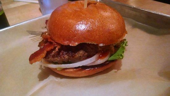 Hopdoddy Burger Bar