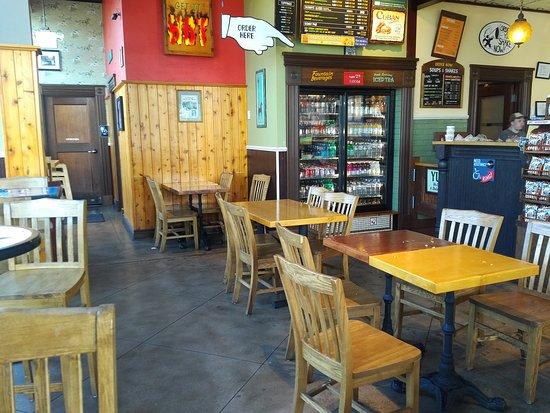 Potbelly Sandwich Works