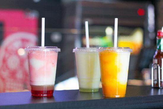 Zolé Cuisine Mexicaine