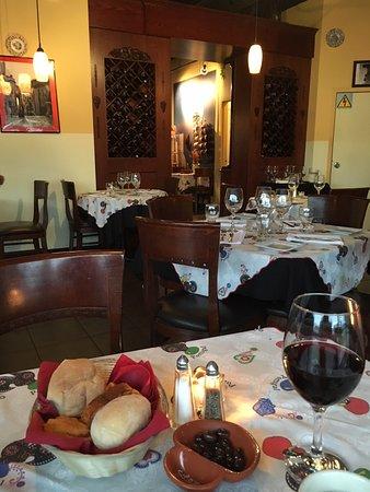 Portugalos Restaurant