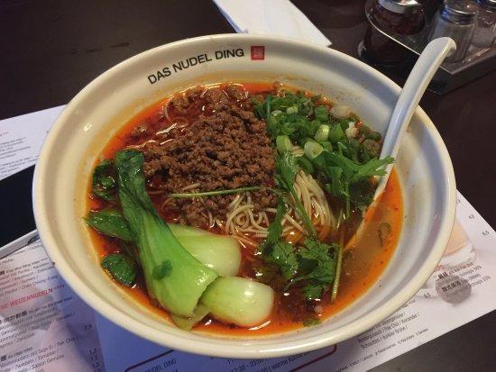 Das Nudel Ding