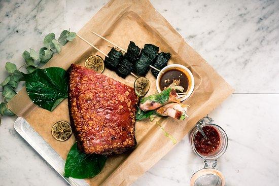 Royals & Rice Oldenburg