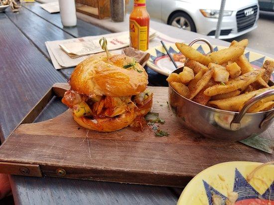 Miss B's Coconut Club