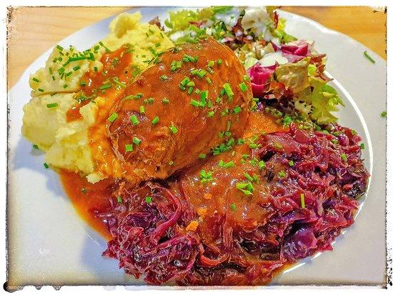 Zum Schiffchen Messe Düsseldorf