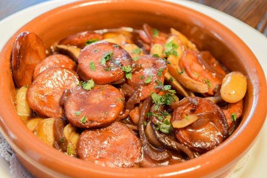 Tablao Wine Bar & Restaurant