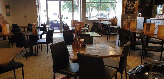 Emerald Star Hotel Bistro