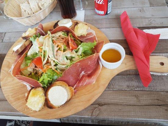 Auberge de la Claree