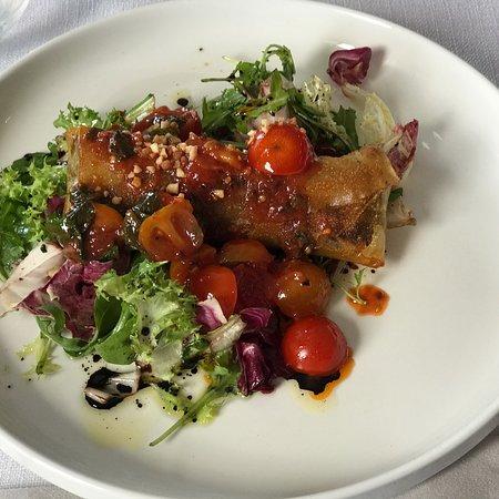 Au Jardin De La Clue