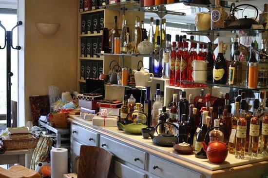 Le Pâtissier du Château