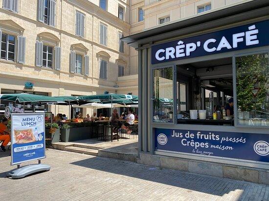 Crep'café