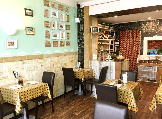 Wayang Indonesische Spezialitäten