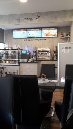 Ludwig . espressobar & bistro